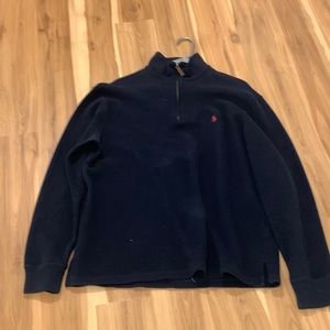 Polo by Ralph Lauren thick and comfortable sweater